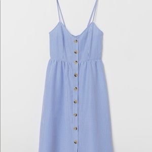 MIDI summer dress